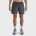Shorts de Corrida Mizuno Running 5 Masculino CINZA