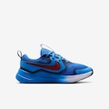Tênis Infantil Nike Cosmic Runner Swoosh AZUL