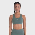 Top de Treino Mizuno Essence Feminino VERDE