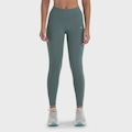Calça Legging de Treino Mizuno Essence Feminino VERDE