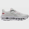 Tênis de Corrida Masculino Mizuno Wave Legend 5 BRANCO