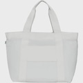 Bolsa Tote Performance Life ASICS Unissex BEGE