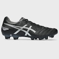 Chuteira de Campo Adulto ASICS Ds Light Pro PRETO
