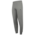Calça Puma Essentials Sweatpants - Masculina CINZA