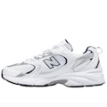 Tênis Masculino New Balance NB530 BRANCO