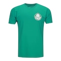 Camisa do Palmeiras Braziline 1914 -  Masculina VERDE/BRANCO