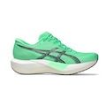 Tênis ASICS Magic Speed 5 Masculino VERDE/CINZA