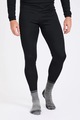 Calça solo Segunda Pele X-Thermo DS Masculina PRETO