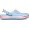 Sandália Unissex Crocs Crocband Clog AZUL