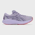 Tênis ASICS Novablast 5 Gs Infantil ROXO