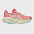 Tênis ASICS Gel-Nimbus 27 Tr Feminino ROSA