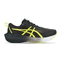 Tênis ASICS GEL-Nagoya 8 Masculino CINZA CLA/AMAREL CLA