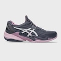 Tênis ASICS Court FF 3 All Court Feminino ROXO