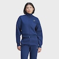 Jaqueta Feminina Stella Mccartney adidas AZUL