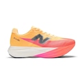 Tênis New Balance FuelCell SuperComp Elite V5 Feminino LARANJA/LARANJA CLA