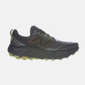 Tênis New Balance Fresh Foam X Hierro V9 Masculino PRETO/MARROM