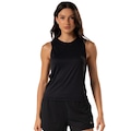 Camiseta Regata Keep Cavada Light - Feminina PETROLEO