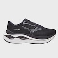 Tênis Masculino Mizuno Wave Creation 26 PRETO
