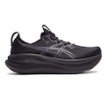 Tênis Asics Gel Nimbus 28 Masculino PRETO