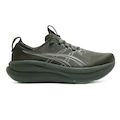 Tênis Asics Gel Nimbus 28 Masculino VERDE