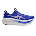 Tênis Asics Gel Nimbus 28 Masculino AZUL CLA/BRANCO