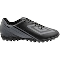 Chuteira Society Adulto Umbro Kick PRETO