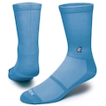 Meia Cano Médio Lurk Performance Esportiva - Unissex AZUL