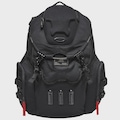 Mochila Unissex Oakley Bathroom Sink RC Backpack Blackout - 21 Litros PRETO