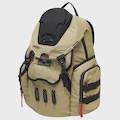 Mochila Unissex Oakley Bathroom Sink RC Backpack Pebble - 21 Litros BEGE