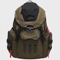 Mochila Unissex Oakley Bathroom Sink RC Backpack Army Green - 21 Litros VERDE