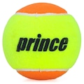 Bola de Beach Tennis Prince Pack Com 09 Bolas - Unissex LARANJA
