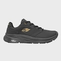 Tênis Masculino Mormaii Free Run PRETO