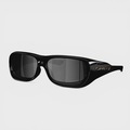 Óculos Unissex Oakley De Soto Prizm Black Polished PRETO