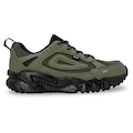 Tênis Casual Masculino Fila Venture Tracer Lite VERDE ESCURO