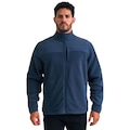 Jaqueta Masculina Fleece Snow 2.0 Invictus AZUL ESCURO
