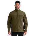 Jaqueta Masculina Fleece Snow 2.0 Invictus VERDE ESCURO