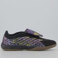 Chuteira de Futsal Adulto adidas Predator League LIN ROXO