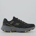 Tênis Masculino Skechers Go Run Trail Altitude 2.0 PRETO