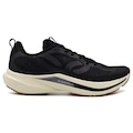 Tênis Masculino Olympikus Corre Vento 3 PRETO/CINZA ESC