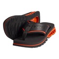 Chinelo Kenner Rakka Sport - Masculino PRETO