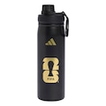Garrafa de Metal Oficial Copa do Mundo da FIFA 26™ adidas PRETO