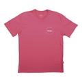 Camiseta Oakley B1B Classics SS Tee II Begonia - Masculina ROSA