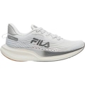Tênis de Corrida Feminino Fila Racer Speedzone BRANCO/PRATA
