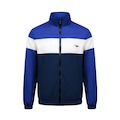Jaqueta Masculina Esportiva Vintage Penalty AZUL