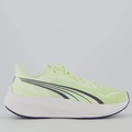 Tênis Feminino Puma Pounce Lite VERDE