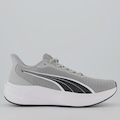 Tênis Masculino Puma Dasher Lite Bdp CINZA