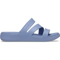 Sandália Crocs Getaway Strappy Sandal Unissex AZUL