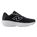 Tênis New Balance 680 V9 - Feminino PRETO/BEGE