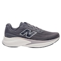Tênis New Balance Kaiha Road V2 - Masculino PRETO/CINZA