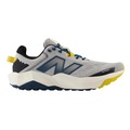 Tênis New Balance Dynasoft Nitrel V6 - Masculino CINZA/AMARELO